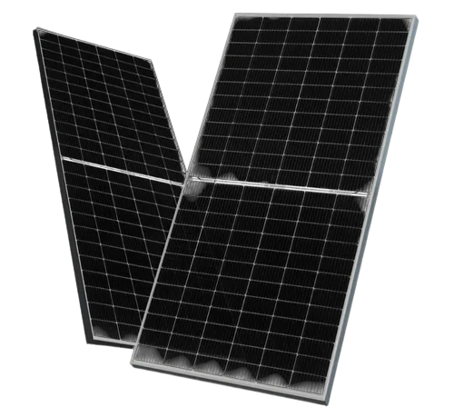 TOPCon Solar Panel