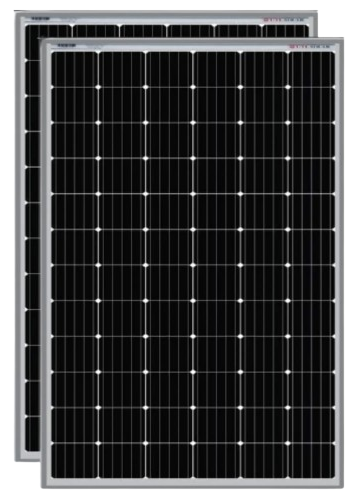 Mono PERC Solar Panel