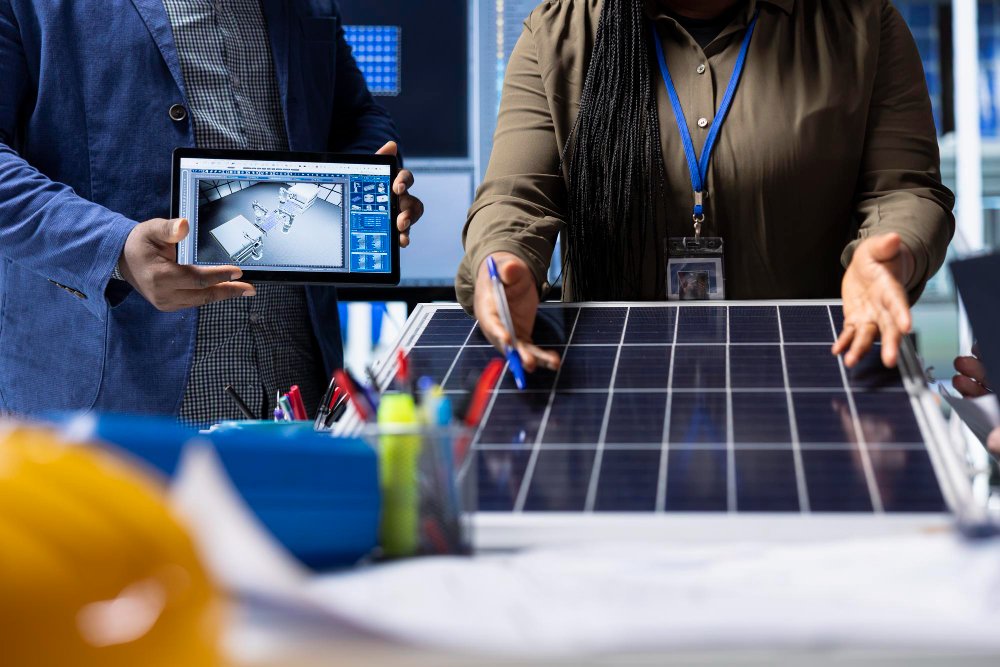 Solar EPC Services